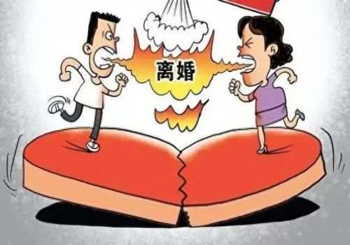 南京市出軌調查：父母與子女之間的關系不因父母離婚而消除